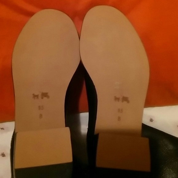 Coach Pebble Leather Philips Boot - Picture 5 of 5